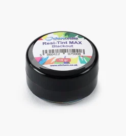 Lee Valley Supplies>Eli-Chem Black Tint