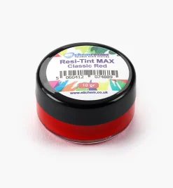 Lee Valley Supplies>Eli-Chem Classic Red Tint