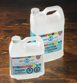 Lee Valley Supplies>Eli-Chem Deep Cast Epoxy Resin