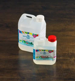 Lee Valley Supplies>Eli-Chem Deep Cast Epoxy Resin