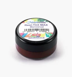 Lee Valley Supplies>Eli-Chem Maroon Tint