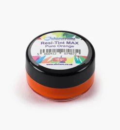 Lee Valley Supplies>Eli-Chem Orange Tint