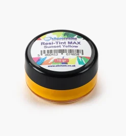 Lee Valley Supplies>Eli-Chem Sunset Yellow Tint