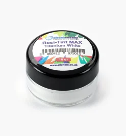 Lee Valley Supplies>Eli-Chem Titanium White Tint