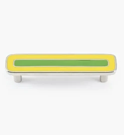 Lee Valley Handles>Enamel Infill Handles