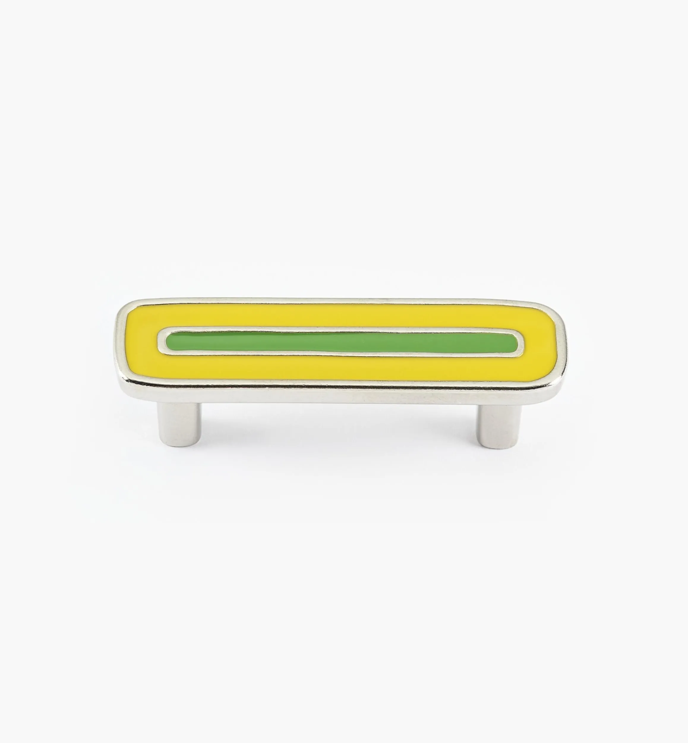 Lee Valley Handles>Enamel Infill Handles