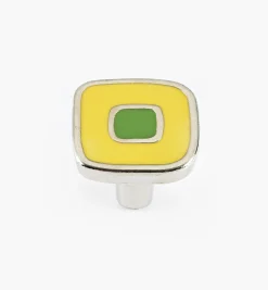 Lee Valley Knobs>Enamel Infill Knobs