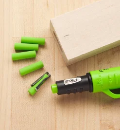 Lee Valley Marking & Measuring>Erasers For Pica Fine Dry Pencil