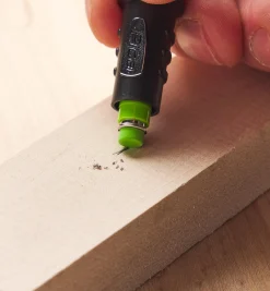 Lee Valley Marking & Measuring>Erasers For Pica Fine Dry Pencil