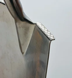 Lee Valley Spades>Ergonomic Ash-Handled Digging Spade