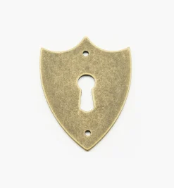 Lee Valley Escutcheons>Escutcheons