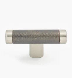 Lee Valley Knobs>Esquire Knobs