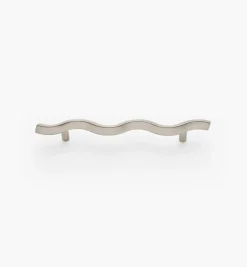 Lee Valley Handles>Essential'Z I Wavy Pull