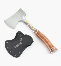 Lee Valley Hand Tools>Estwing Sportsman's Hatchet
