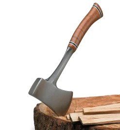 Lee Valley Hand Tools>Estwing Sportsman's Hatchet