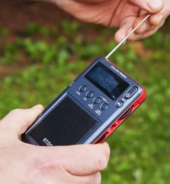 Lee Valley Electronics>Eton Pocket Weather Radio