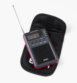Lee Valley Electronics>Eton Pocket Weather Radio