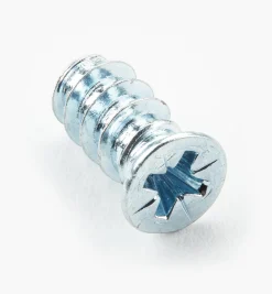 Lee Valley Screws>Euro Screws