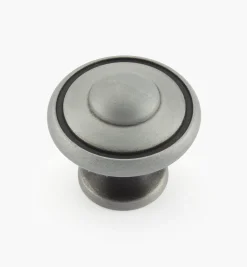 Lee Valley Knobs>Euro Traditions Knob