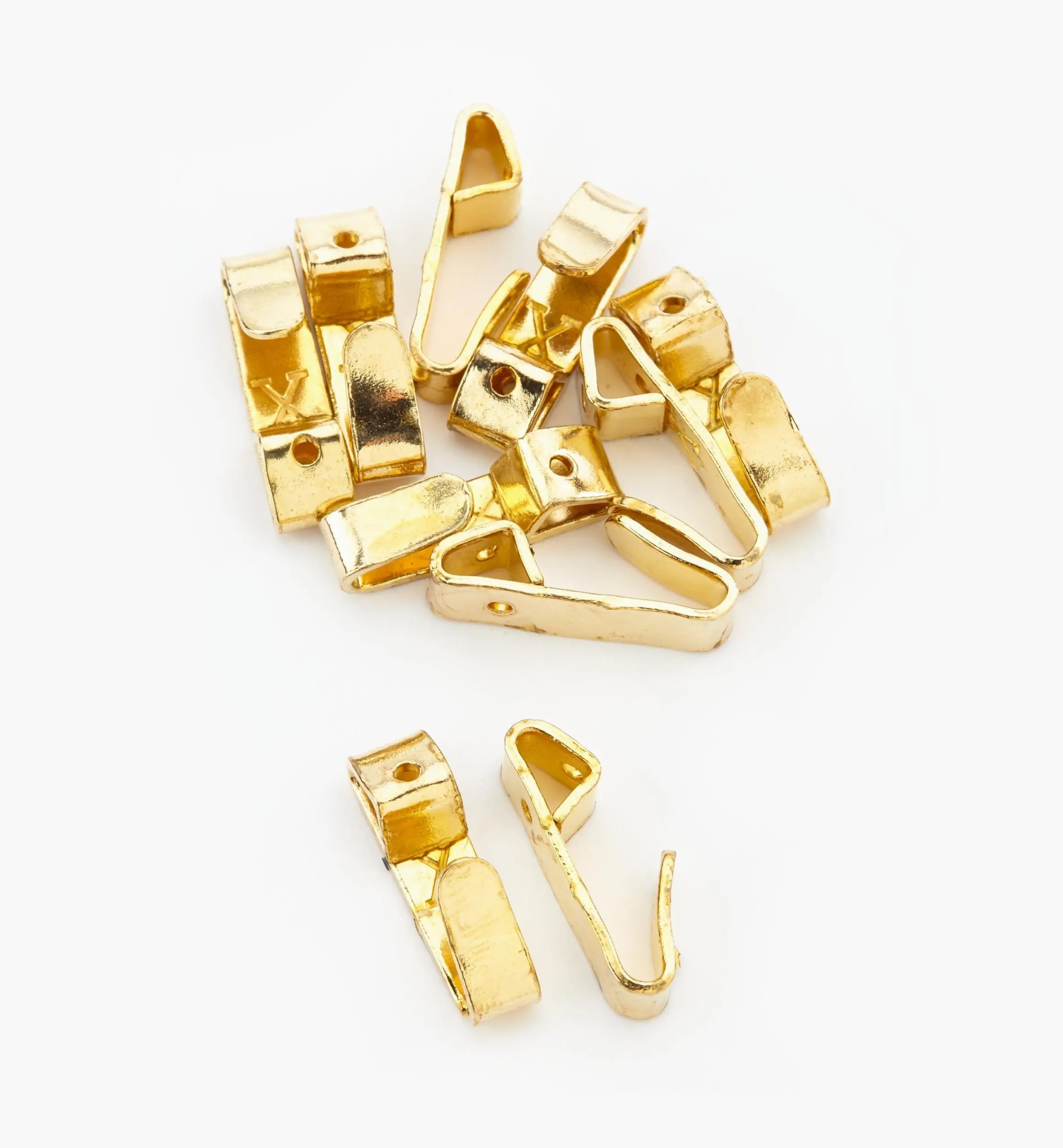 Lee Valley Picture Hanging>European Picture Hooks