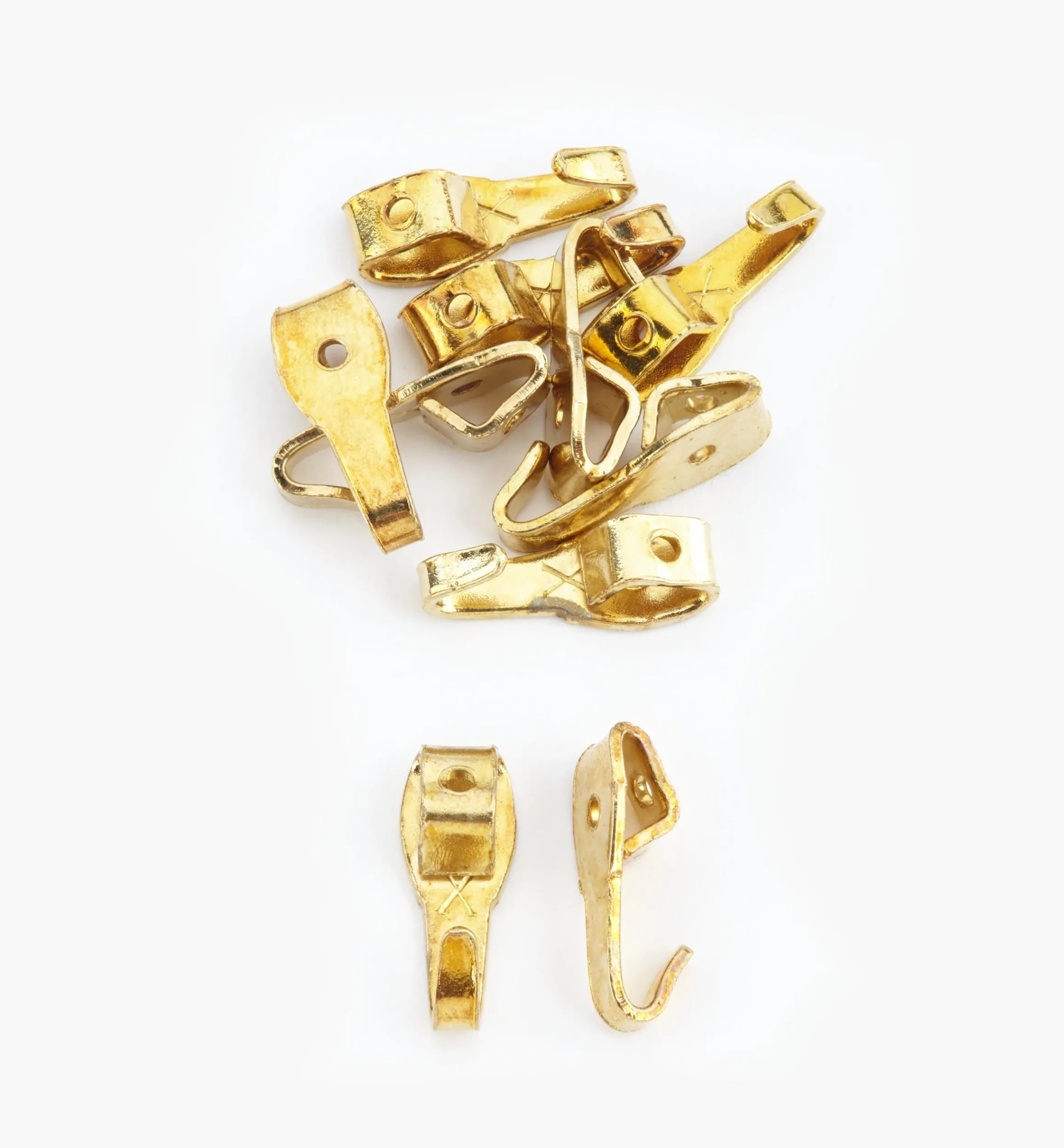 Lee Valley Picture Hanging>European Picture Hooks