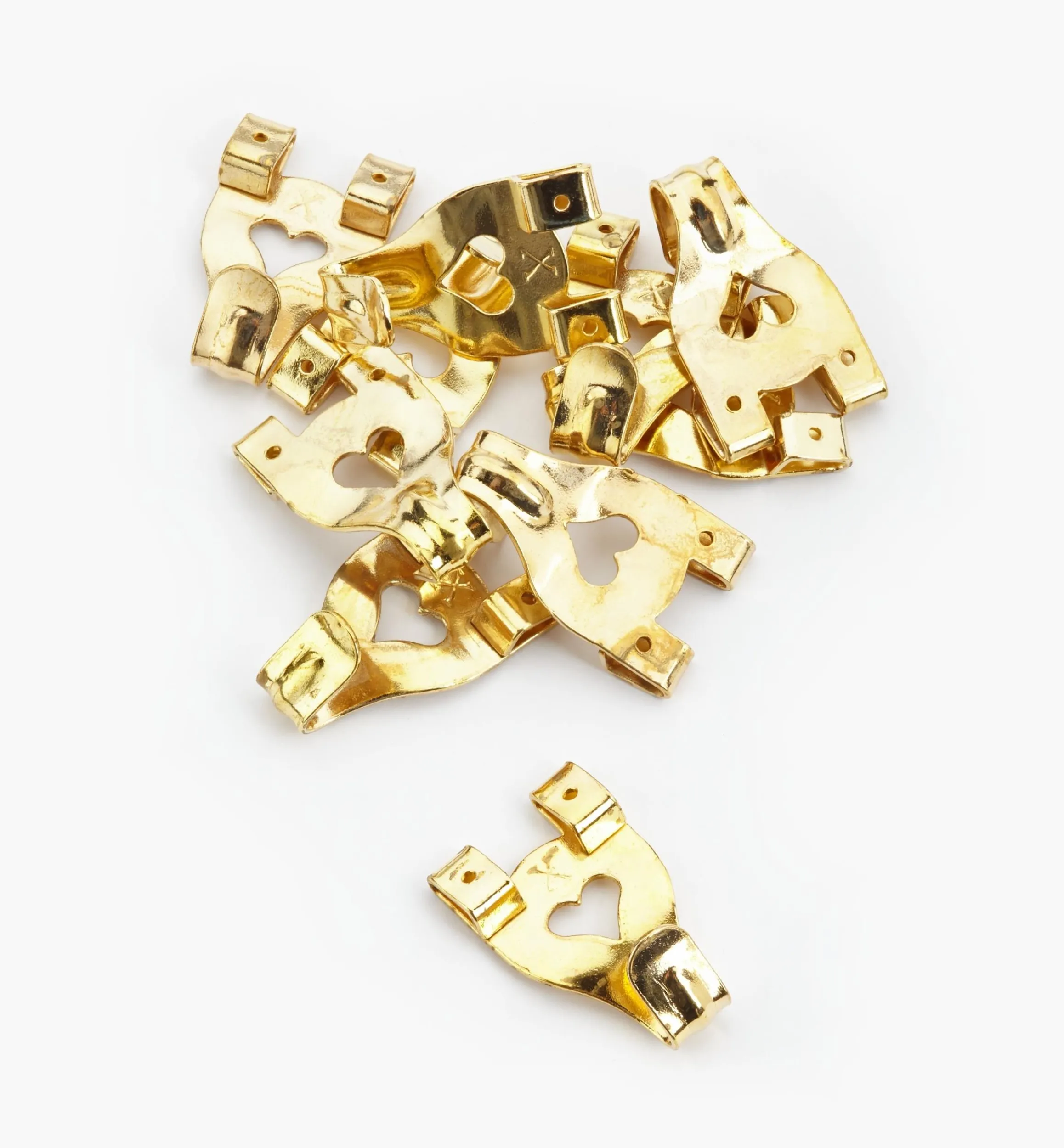 Lee Valley Picture Hanging>European Picture Hooks