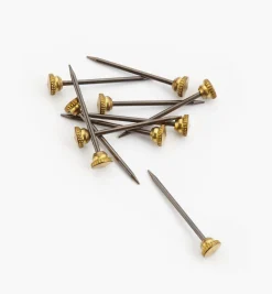 Lee Valley Picture Hanging>European Picture Pins