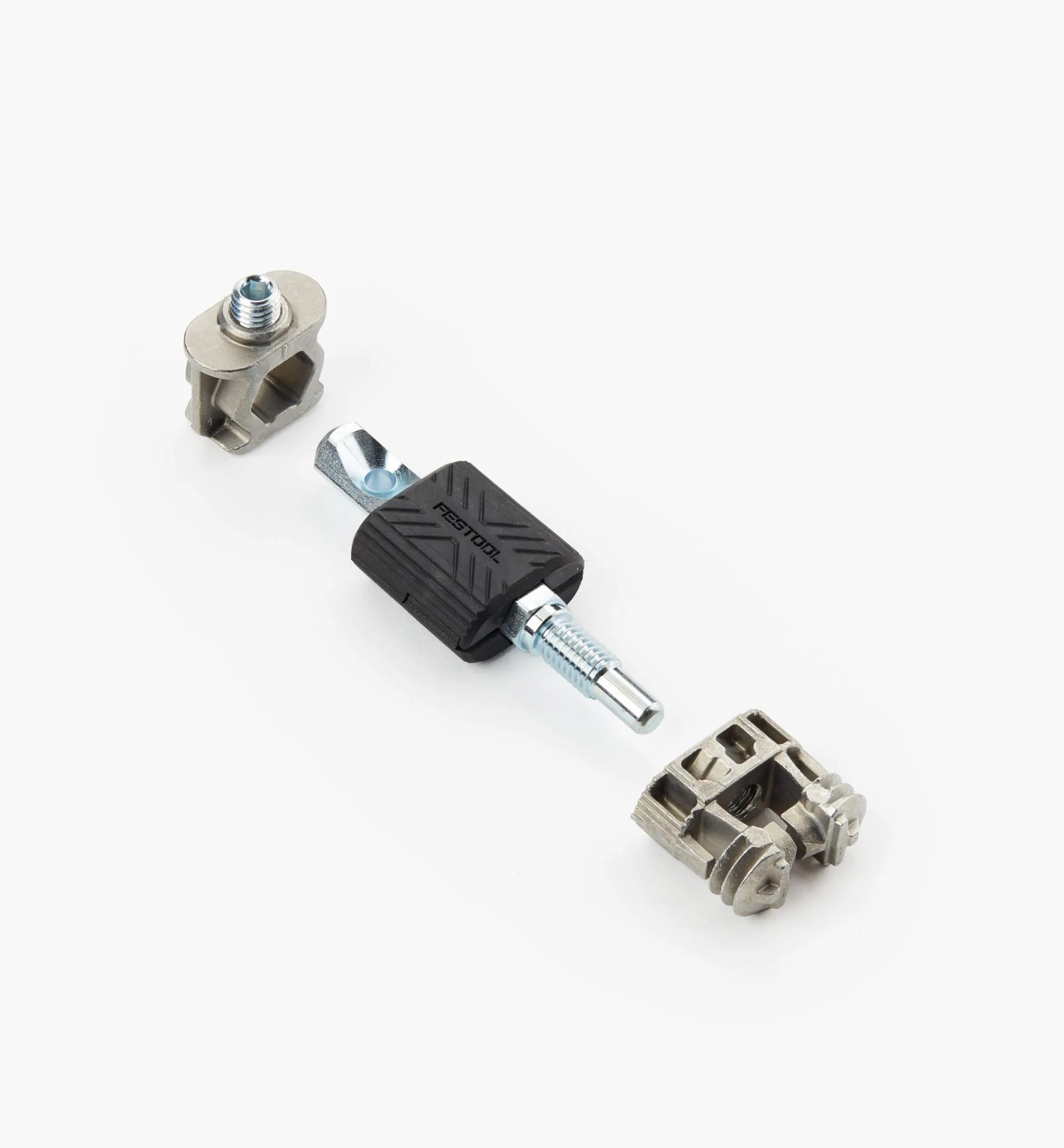 Lee Valley Fasteners>EV/32 Corner Connector Set For Festool Domino DF 700