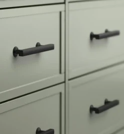 Lee Valley Handles>Everett Handles