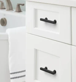 Lee Valley Handles>Everett Handles