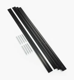 Lee Valley Hardscaping>Everlasting Aluminum Edging