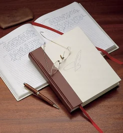 Lee Valley Office>Everyman's Journal