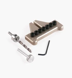 Lee Valley Jigs, Guides & Fixtures>Expansion Kits For JessEm Dowelling Jig