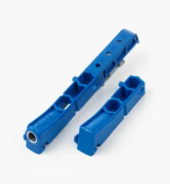 Lee Valley Jigs, Guides & Fixtures>Expansion Pack For Kreg 300-Series Pocket-Hole Kits
