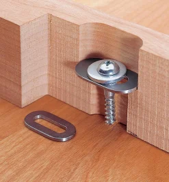 Lee Valley Fasteners>Expansion Washers