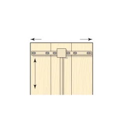 Lee Valley Fasteners><noscript><img width=