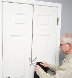 Lee Valley Hooks>Extension Coat Hook