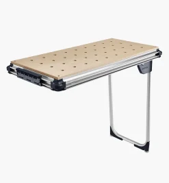 Lee Valley Workshop>Extension Table TSB/1-MW 1000 For Festool Mobile Workshop