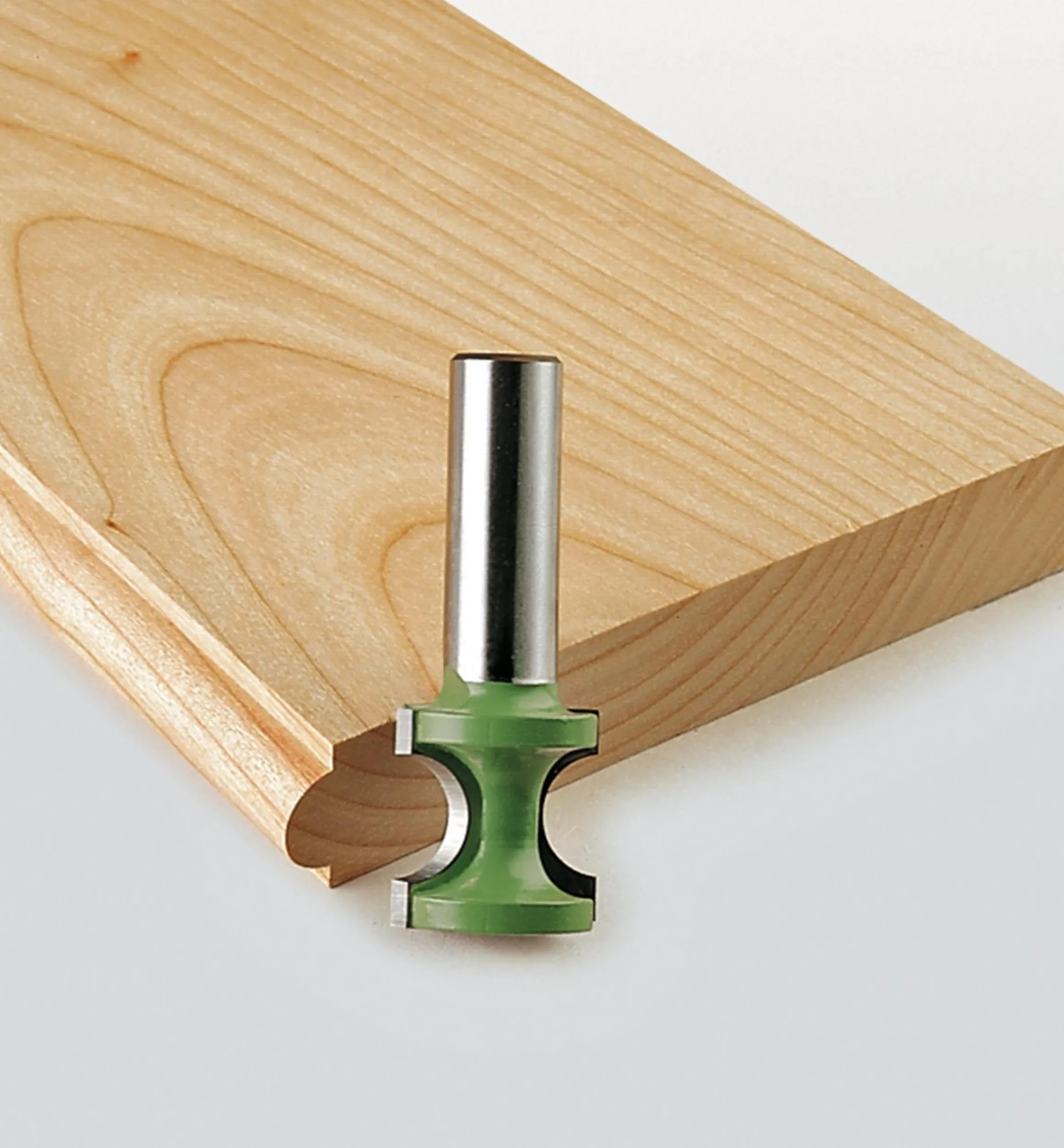 Lee Valley Routing>External Bull-Nose Bits – Full Radius