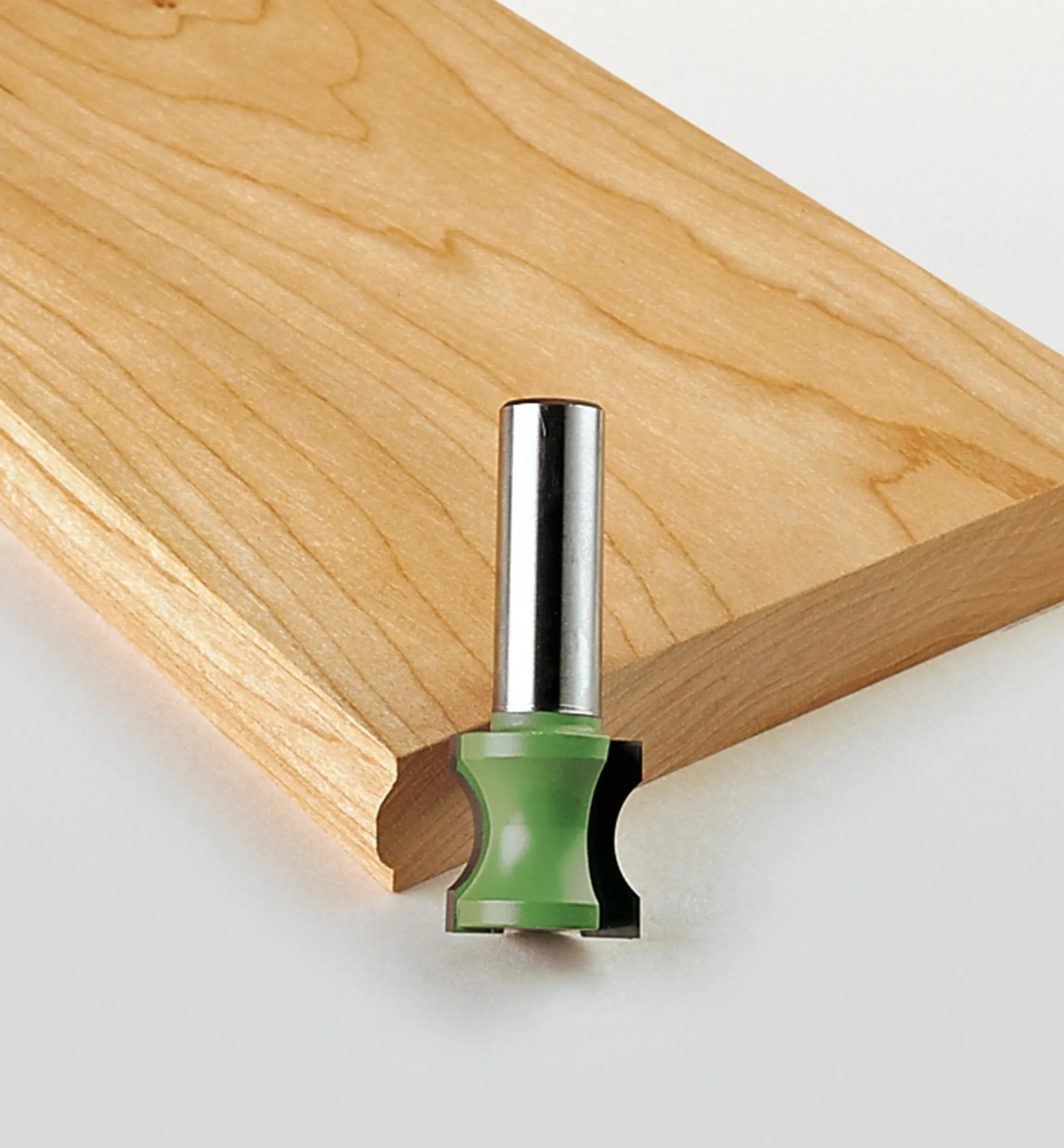 Lee Valley Routing>External Bull-Nose Bits – Half Radius