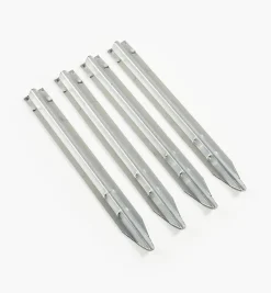 Lee Valley Hardscaping>Extra Stakes For Everlasting Aluminum Edging