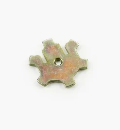 Lee Valley Magnets|Magnets>Extra Star For Magnetic Tape Holder