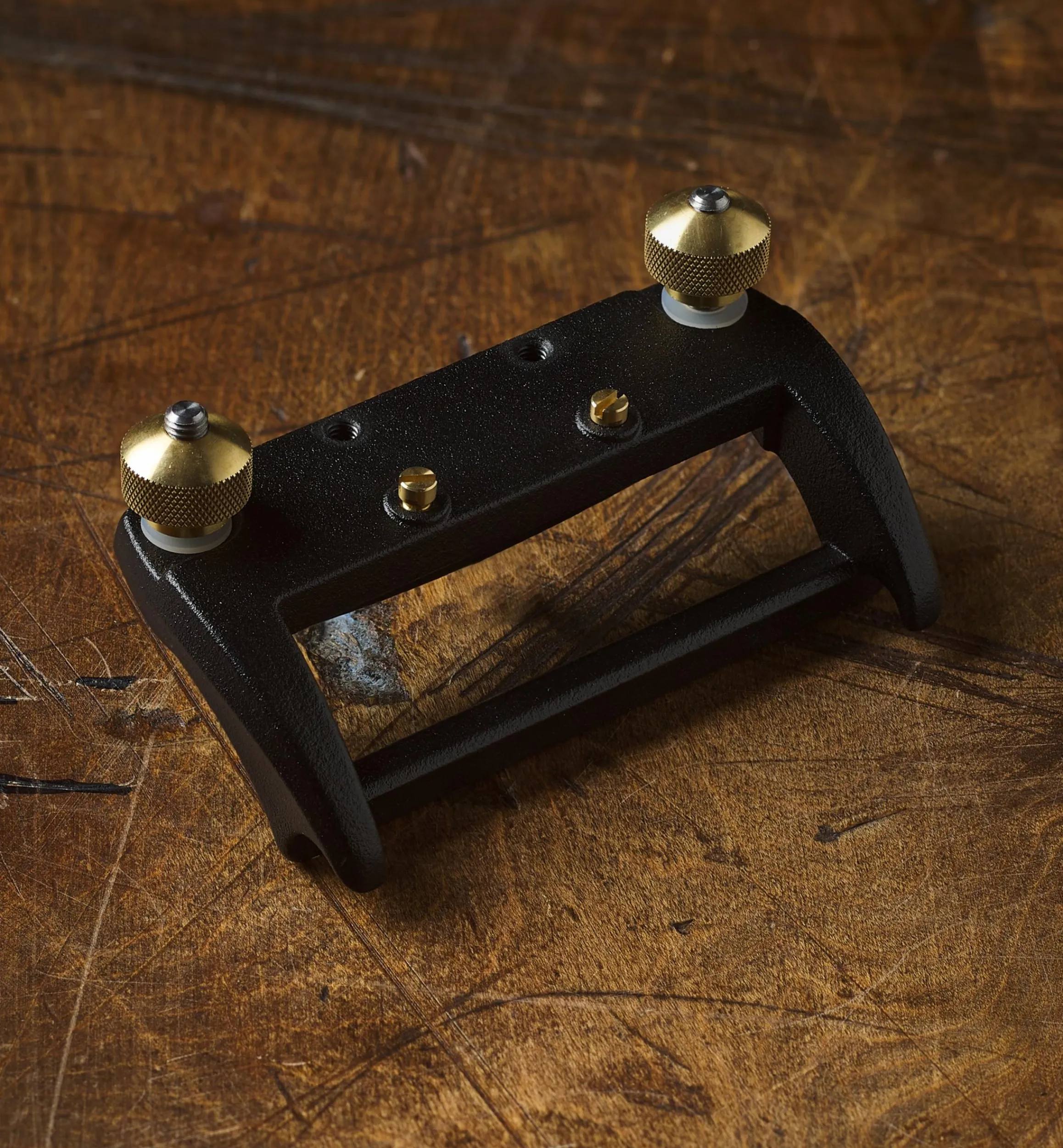 Lee Valley Sharpening>Extra Tool Holder For Veritas Mk.II Power Sharpening System