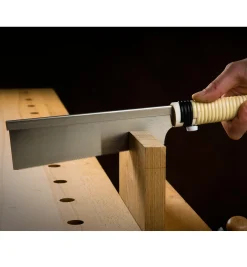 Lee Valley Saws>Extra-Fine Dozuki