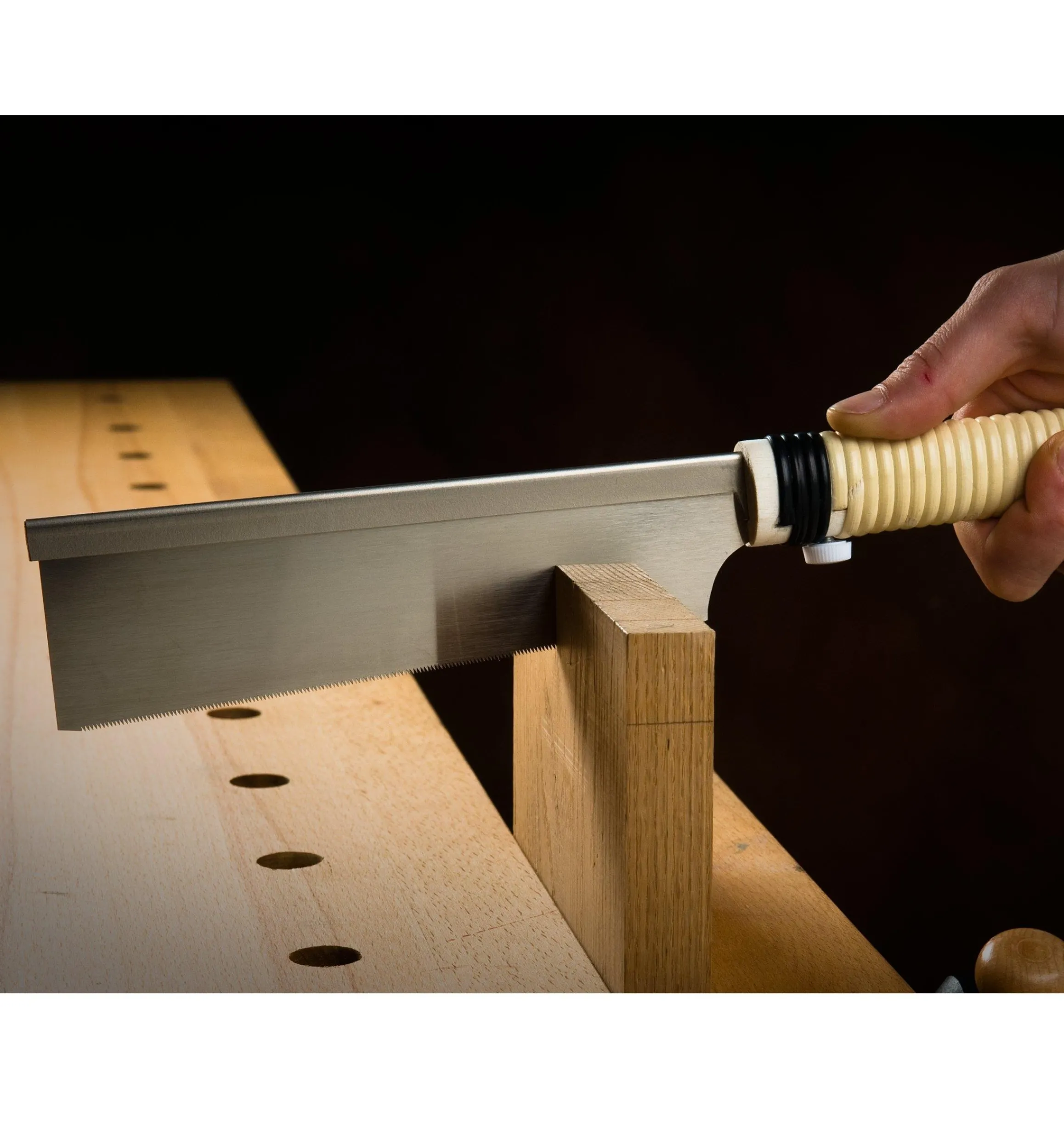 Lee Valley Saws>Extra-Fine Dozuki