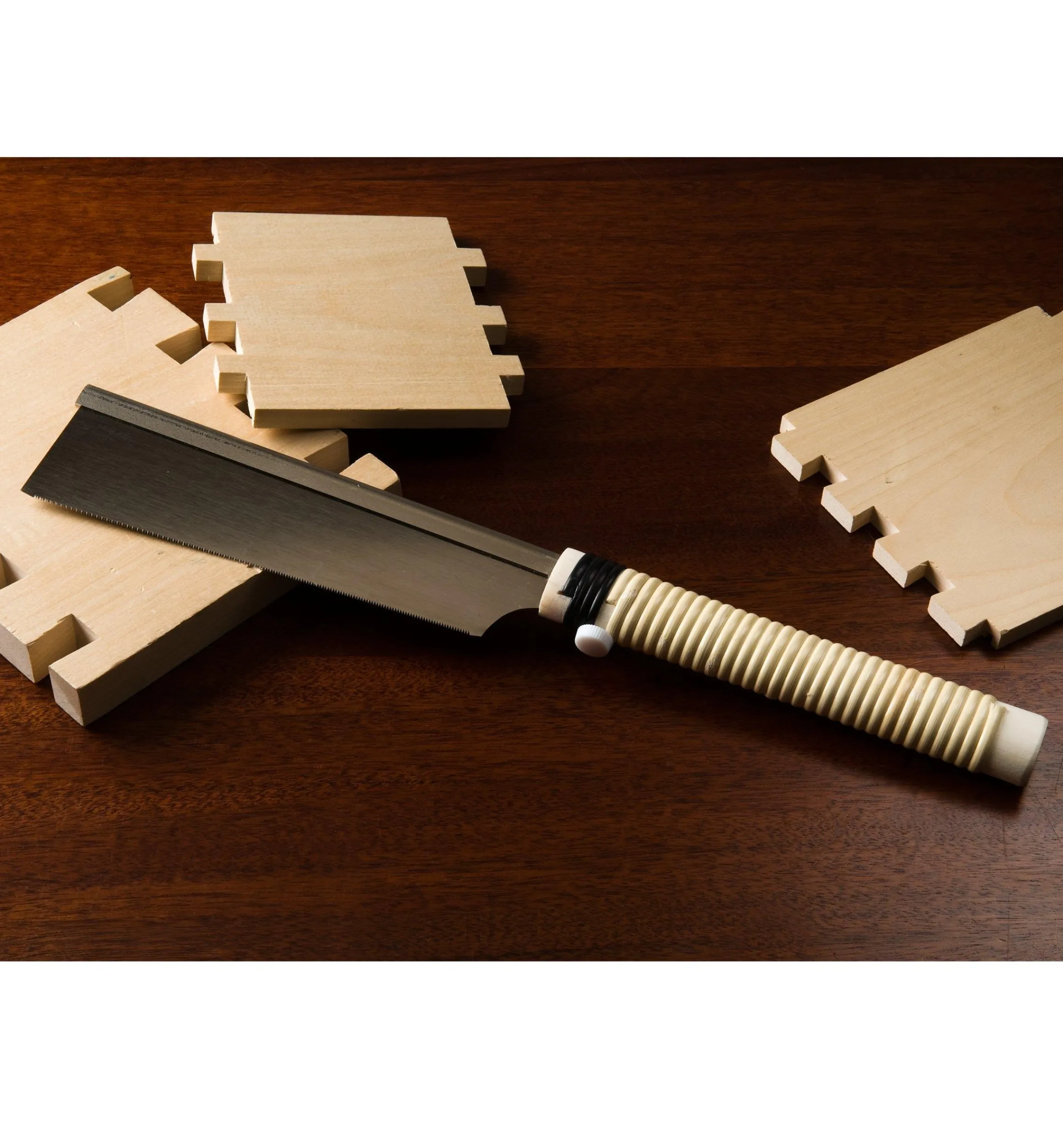 Lee Valley Saws>Extra-Fine Dozuki