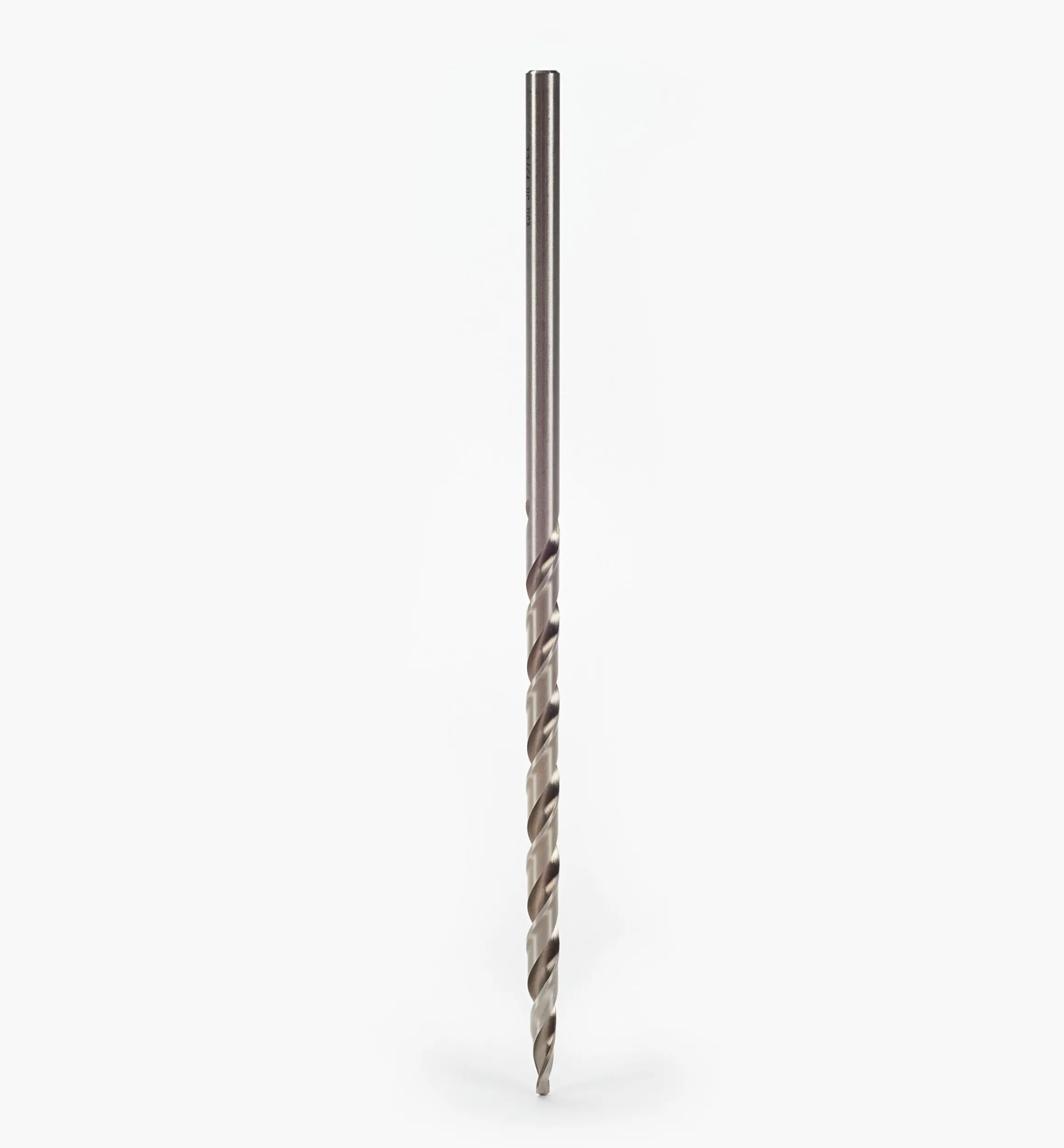 Lee Valley Power Tool Accessories>Extra-Long Taper-Point Drill Bits