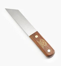 Lee Valley Turning>Extra-Narrow HSS Parting Tool