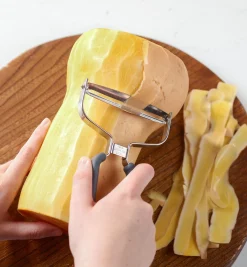 Lee Valley Peelers>Extra-Wide Y-Peeler