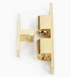 Lee Valley Catches>Extruded Double-Ball Catches